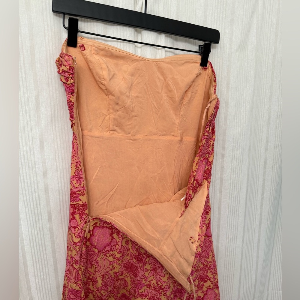 Free People Ruby Midi Dress - Picture 4 of 8